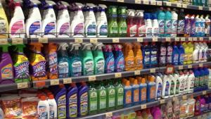Laundry Detergent Market