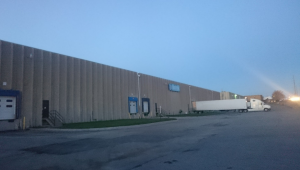 Gratton Warehouse is Omaha's Leader in Warehousing and Logistics.