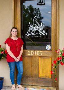 Anna Bass - Look At Me 4D Imaging Owner