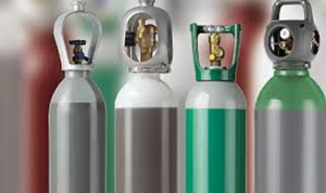 Industrial Gases Market