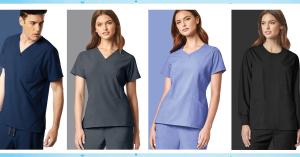 CID Resources, WonderWink healthcare apparel