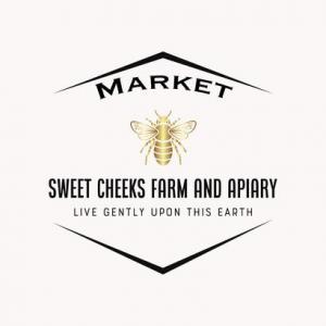 Sweet Cheeks Farm and Apiary