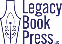 Legacy Book Press LLC Logo