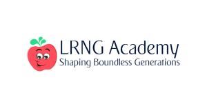 LRNG Academy Logo