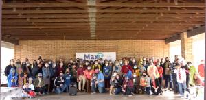 Neighbors For Max Socol