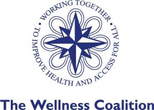 The Wellness Coalition logo