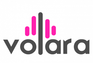 Volara Logo