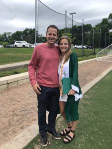 Michael Korsh believes in working with minority-owned businesses whenever possible