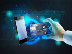 Global payment gateways market share