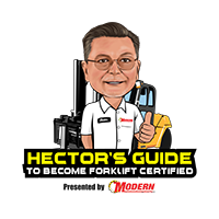 Modern Group Online OSHA Forklift Operator Training
