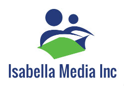 Isabella Media Logo