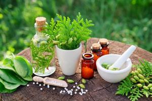 Herbal Medicines Market