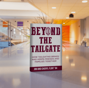 Beynod The Tailgate Now Inside The Texas A&M Hotel