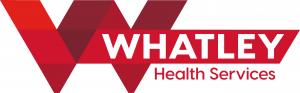 Whatley Health Services logo