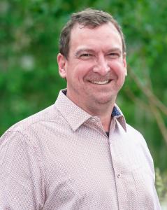 Headshot of Paul Lhevine