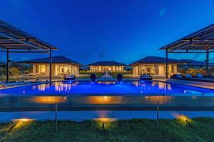 Ananda Estate in Eleuthera, Bahamas