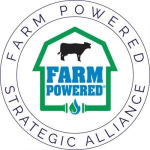 The Farm Powered Strategic Alliance commits to food waste reduction and repurposing, and decarbonization.