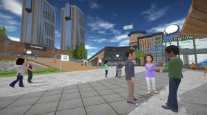 Virbela's virtual worlds bring people together to work, learn, meet, and train - from anywhere.