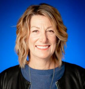 Janelle Simpliciano, Chief People Officer (CPO) and Head of HR Practice.