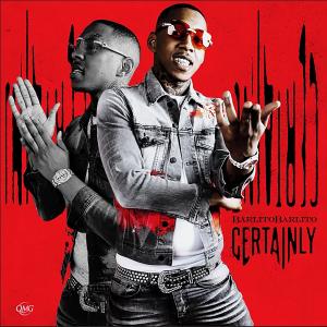 Barlito Barlito | "Certainly" | Music Service