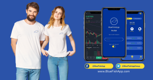 BlueFishApp
