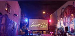 Leimert Park Cultural Film Festival   https://leimertparkfilmfest.com