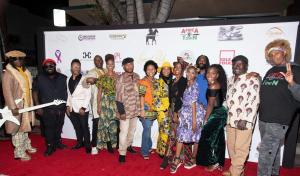 "Clap" Featured Premiere Short Film - Cast and Crew
