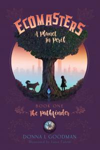 Ecomasters Front Cover