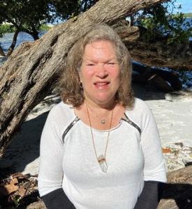 Donna L Goodman, Author Ecomasters