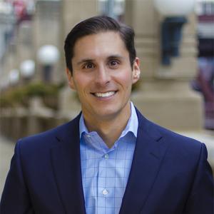 Image of Scott Vold, Chief Commercial Officer at Renalogic