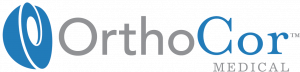 OrthoCor Medical Logo