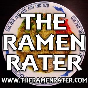 The Ramen Rater www.theramenrater.com