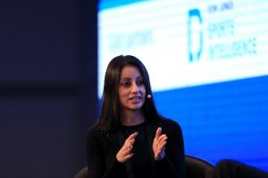 ishveen anand opensponsorship