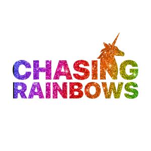 Chasing Rainbows fund logo