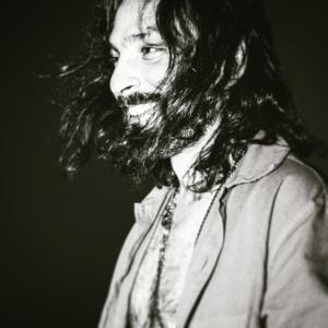 Beirut based artist musician composer Laszlo Jones Paris France Las Vegas new EP release Beyond the Door and new video Save My Soul