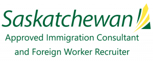 Approved Immigration Consultant for Saskatchewan province