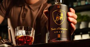 Tonino Lamborghini Amaro
