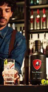 Tonino Lamborghini Gin