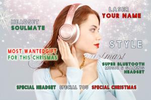 Soulmate Headphone Collection