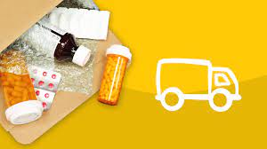 Mail Order Pharmacy Market
