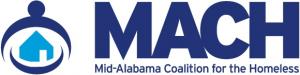 Mid-Alabama Coalition for the Homeless logo