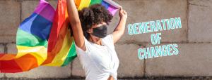 LGBTQ+ Calgary Company, supporting, gay, transgender, non-binary, and all LGBTQ+ Community Members