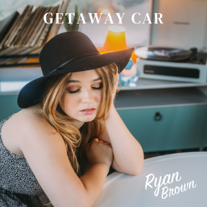Ryan Brown GETAWAY CAR Music Promo Photos 