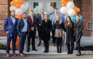 Epiphany Wellness with Mayor Gatinelli