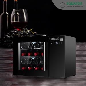 Wine Refrigerator WR 12