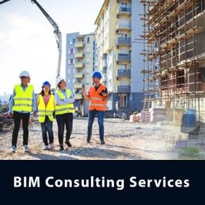 BIM Consulting Services