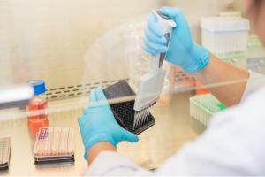 Stem Cell and Gene Therapy Biological Testing Market