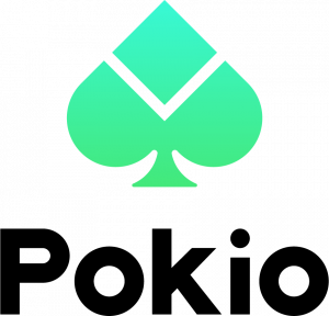 Pokio mobile poker app