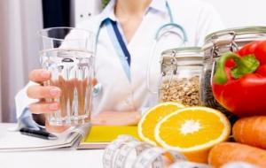 Medical foods Market