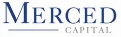 Merced Logo